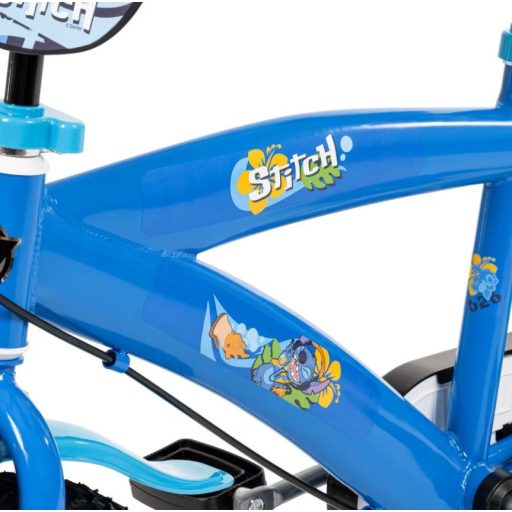 Children's Bike 16” Huffy Disney Stitch