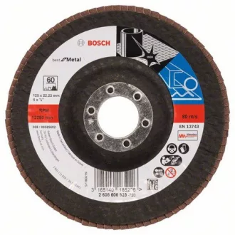 Bosch 2 608 606 923 sarokcsiszoló tartozék
