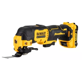 DeWALT DCS353D2-QW univerzális akkus vágógép