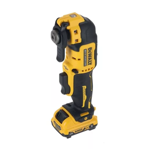 DeWALT DCS353D2-QW univerzális akkus vágógép