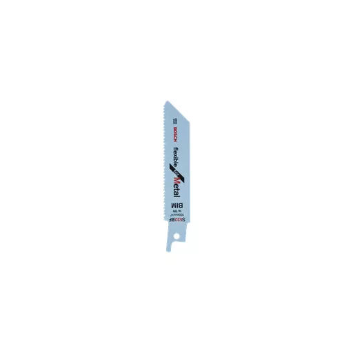 Bosch S 522 EF Lombfűrész penge Bimetál 5 db