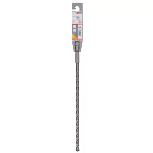 Bosch 1 618 596 264 fúrószár Hammer drill bit 1 db