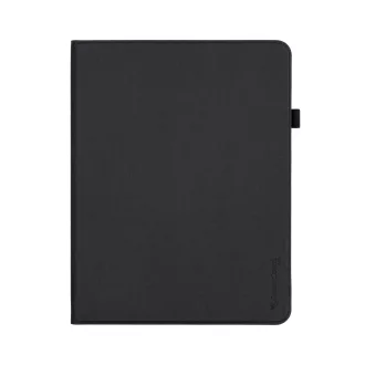   Gecko Covers EasyClick eco 33 cm (13") Oldalra nyíló Fekete