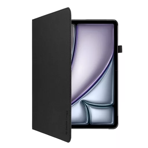 Gecko Covers EasyClick eco 33 cm (13") Oldalra nyíló Fekete