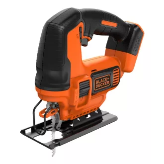 Black & Decker BDCJS18N elektromos szúrófűrész