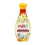 MILL Fabric softener concentrate GOLDEN MIST 1.3 l, 48 rinses