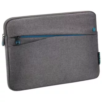   PEDEA 64060023 táblagép tok 25,6 cm (10.1") Védőtok Szürke