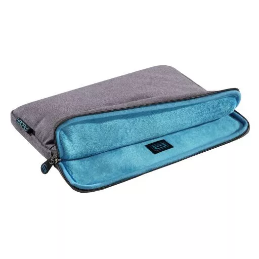 PEDEA 64060023 táblagép tok 25,6 cm (10.1") Védőtok Szürke