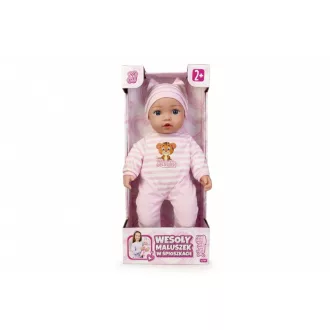 Natalia Baby Doll 45 cm