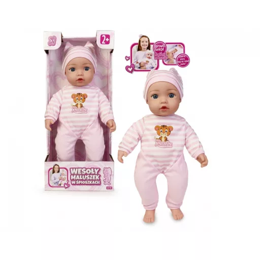 Natalia Baby Doll 45 cm