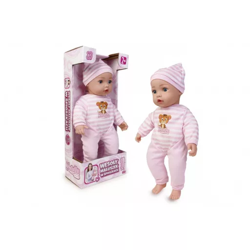 Natalia Baby Doll 45 cm