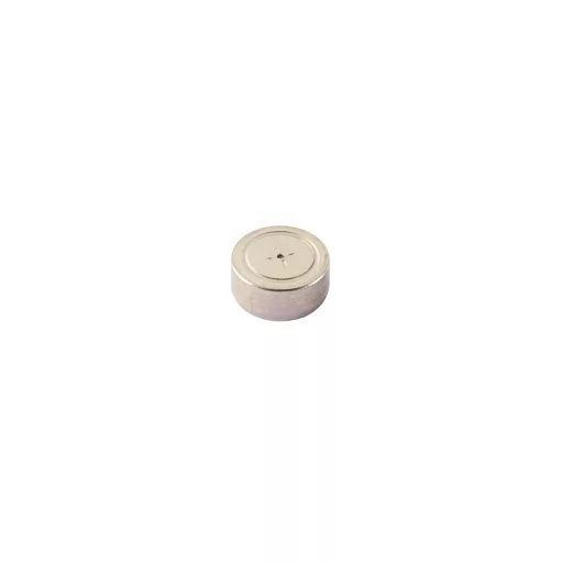 Intenso A10 Energy Hörgeraete Batterie 6er Blister - Batterie - 86 mAh Egyszer használatos elem 10 Cink-levegő