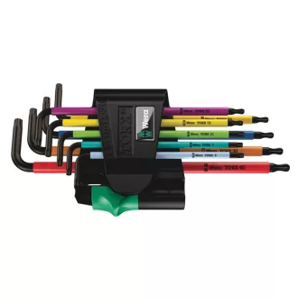 Wera 05024335001 torx kulcs