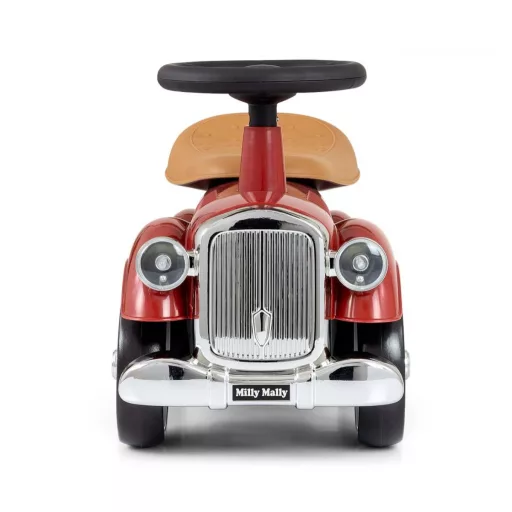 Ride-On Vehicle Royce burgundy