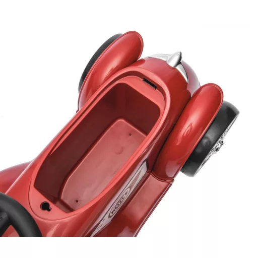 Ride-On Vehicle Royce burgundy