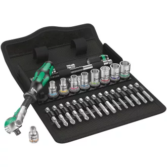 Wera 8100 SA 9
