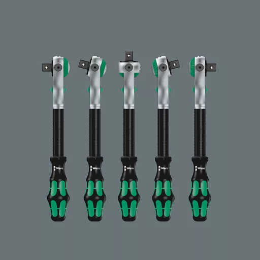 Wera 8100 SA 9
