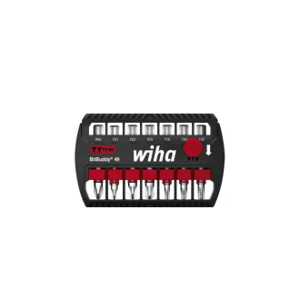 Wiha 42116 csavarhúzó bit 8 db