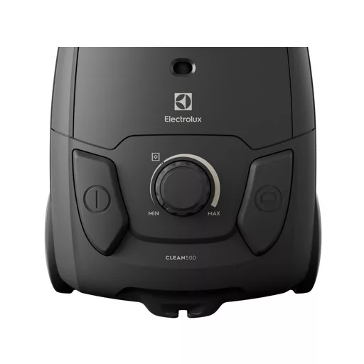 Electrolux EB51C2GG 3 L Hordó alakú vákuum Száraz 750 W Porzsák