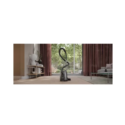 Electrolux EB51C2GG 3 L Hordó alakú vákuum Száraz 750 W Porzsák