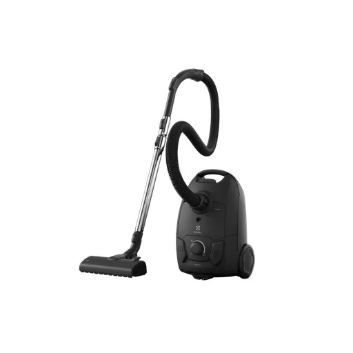 Electrolux EB51C2GG 3 L Hordó alakú vákuum Száraz 750 W Porzsák