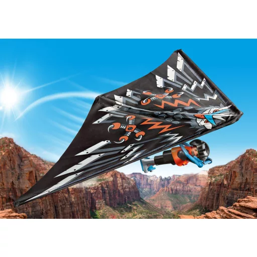 Playmobil Sports & Action 71079 játékszett