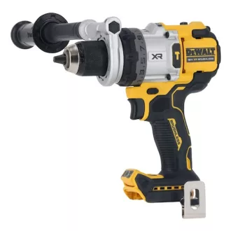   DeWALT DCD1007NT-XJ fúrógép 2250 RPM Kulcsnélküli 1,85 kg Fekete, Sárga