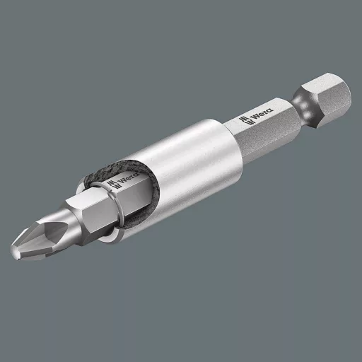 Wera BC 30 Metal 1 csavarhúzó bit 30 db