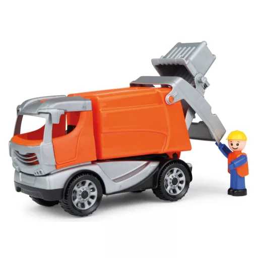 Lena Truckies Garbage Truck