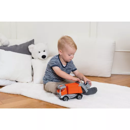 Lena Truckies Garbage Truck