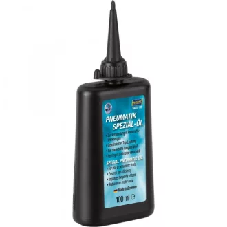HAZET 9400-100 légszerszám olaj 100 ml 1 db Palack
