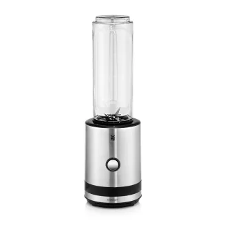   WMF KITCHENminis 0416500011 0,6 L Asztali mixer 300 W Rozsdamentes acél