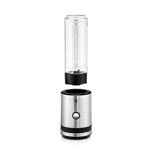 WMF KITCHENminis 0416500011 0,6 L Asztali mixer 300 W Rozsdamentes acél