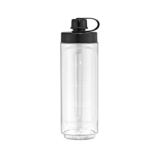 WMF KITCHENminis 0416500011 0,6 L Asztali mixer 300 W Rozsdamentes acél