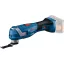 Bosch GOP 18V-34 Professional 20000 RPM Kék