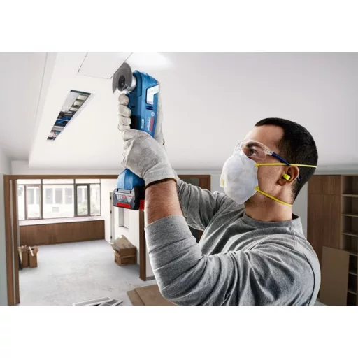 Bosch GOP 18V-34 Professional 20000 RPM Kék