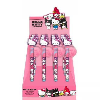 Pen Hello Kitty display 12 pcs
