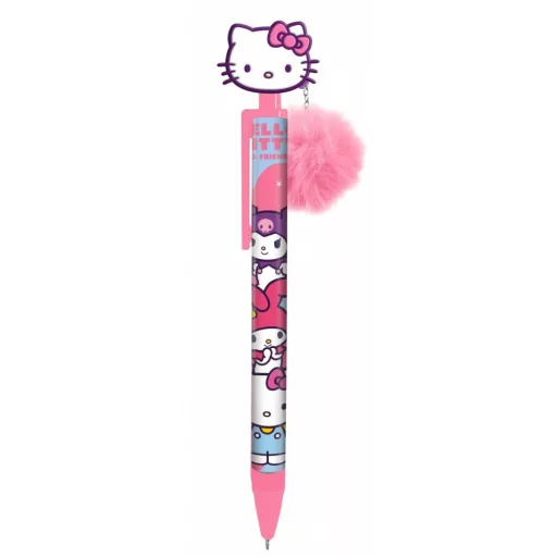 Pen Hello Kitty display 12 pcs