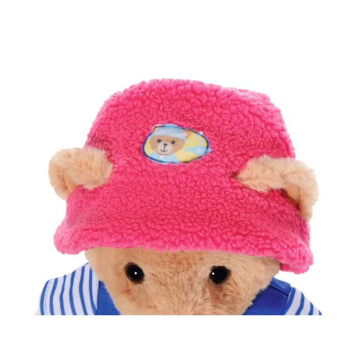 BABY born Teddy's Fisherman Outfit Játékbaba ruhakészlete