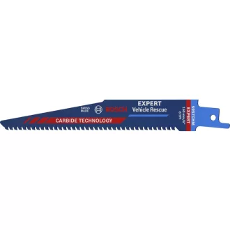   Bosch Expert 2608900379 Szablyafűrész él Magas szén-acél (HCS) 10 db