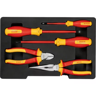 Bosch 1.600.A02.NG2 5 eszközök