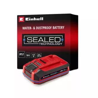 Einhell 4511627 akkumulátor és töltő szerszámgéphez