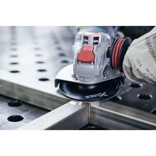 Bosch 2 608 601 712 sarokcsiszoló tartozék Csiszolófej