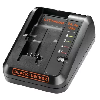   Black & Decker BDC1A akkumulátor és töltő szerszámgéphez Akkumulátor töltő