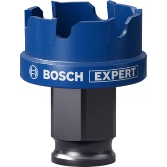 Bosch 2 608 900 497 lyukfűrész Fúró 1 db