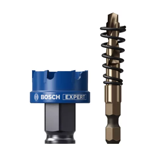 Bosch 2 608 900 497 lyukfűrész Fúró 1 db