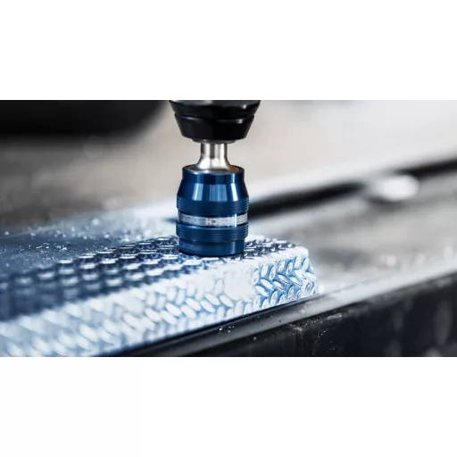 Bosch 2 608 900 497 lyukfűrész Fúró 1 db