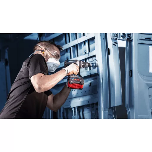 Bosch 2 608 900 497 lyukfűrész Fúró 1 db