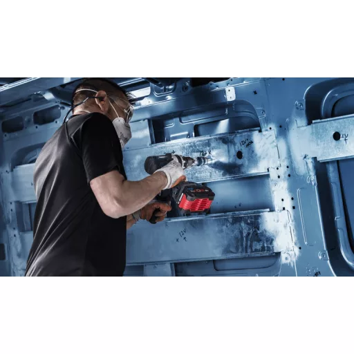 Bosch 2 608 900 497 lyukfűrész Fúró 1 db