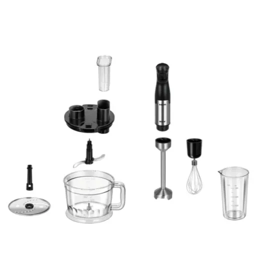 Blender - set black MBL-39M